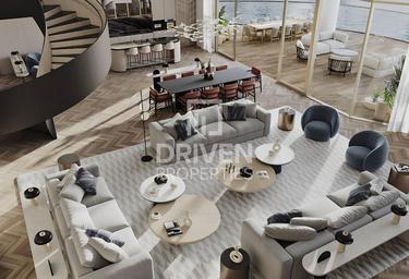 2-BD Apartment Sale, 1,000 sq. ft. at Jumeirah Living Business Bay, Jumeirah Living Business Bay, Business Bay, Dubai, UAE #3 2-BD Apartment Sale, 1,000 sq. ft. at Jumeirah Living Business Bay, Jumeirah Living Business Bay, Business Bay, Dubai, UAE #3