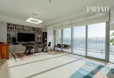 3-BD Apartment Sale, 1,000 sq. ft. at 17 Icon Bay, 17 Icon Bay, Dubai Creek Harbour (The Lagoons), Dubai, UAE #2 3-BD Apartment Sale, 1,000 sq. ft. at 17 Icon Bay, 17 Icon Bay, Dubai Creek Harbour (The Lagoons), Dubai, UAE #2