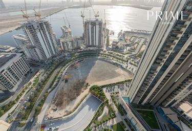 3-BD Apartment Sale, 1,000 sq. ft. at 17 Icon Bay, 17 Icon Bay, Dubai Creek Harbour (The Lagoons), Dubai, UAE #1 3-BD Apartment Sale, 1,000 sq. ft. at 17 Icon Bay, 17 Icon Bay, Dubai Creek Harbour (The Lagoons), Dubai, UAE #1
