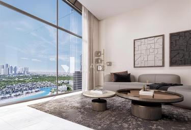 1-BD Apartment Sale, 782 sq. ft. at 360 Riverside Crescent, 360 Riverside Crescent, Sobha Hartland II, Bukadra, Dubai, UAE #1 1-BD Apartment Sale, 782 sq. ft. at 360 Riverside Crescent, 360 Riverside Crescent, Sobha Hartland II, Bukadra, Dubai, UAE #1