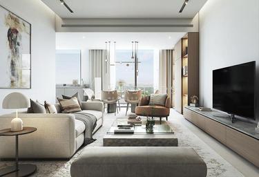 1-BD Apartment Sale, 782 sq. ft. at 360 Riverside Crescent, 360 Riverside Crescent, Sobha Hartland II, Bukadra, Dubai, UAE #2 1-BD Apartment Sale, 782 sq. ft. at 360 Riverside Crescent, 360 Riverside Crescent, Sobha Hartland II, Bukadra, Dubai, UAE #2