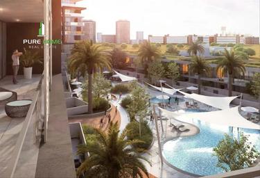 2-BD Apartment Sale, 1,000 sq. ft., Bab Al Qasr Resort Residence 19, Bab Al Qasr Resort Residence, Masdar City, Abu Dhabi, UAE #3 2-BD Apartment Sale, 1,000 sq. ft., Bab Al Qasr Resort Residence 19, Bab Al Qasr Resort Residence, Masdar City, Abu Dhabi, UAE #3