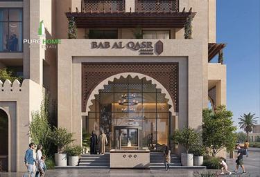 2-BD Apartment Sale, 1,000 sq. ft., Bab Al Qasr Resort Residence 19, Bab Al Qasr Resort Residence, Masdar City, Abu Dhabi, UAE #2 2-BD Apartment Sale, 1,000 sq. ft., Bab Al Qasr Resort Residence 19, Bab Al Qasr Resort Residence, Masdar City, Abu Dhabi, UAE #2