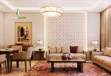 2-BD Apartment Sale, 1,000 sq. ft., Bab Al Qasr Resort Residence 19, Bab Al Qasr Resort Residence, Masdar City, Abu Dhabi, UAE #4