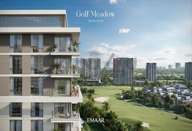 3-BD Apartment Sale, 1,000 sq. ft. at Golf Meadow, Golf Meadow, EMAAR South, Dubai South (Dubai World Central), Dubai, UAE #1 3-BD Apartment Sale, 1,000 sq. ft. at Golf Meadow, Golf Meadow, EMAAR South, Dubai South (Dubai World Central), Dubai, UAE #1