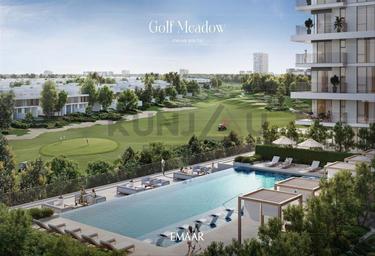 3-BD Apartment Sale, 1,000 sq. ft. at Golf Meadow, Golf Meadow, EMAAR South, Dubai South (Dubai World Central), Dubai, UAE #2 3-BD Apartment Sale, 1,000 sq. ft. at Golf Meadow, Golf Meadow, EMAAR South, Dubai South (Dubai World Central), Dubai, UAE #2
