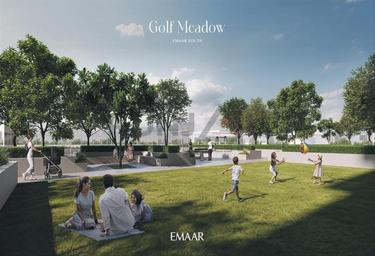 3-BD Apartment Sale, 1,000 sq. ft. at Golf Meadow, Golf Meadow, EMAAR South, Dubai South (Dubai World Central), Dubai, UAE #4