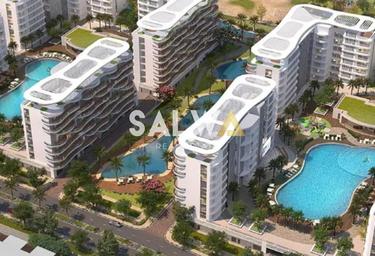 1-BD Apartment Sale, 797 sq. ft. at Lagoons Views Phase 3 By Damac, Lagoon Views 3, Lagoon Views, Damac Lagoons, Dubai, UAE #4