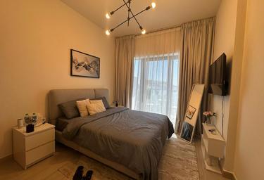 Apartment Sale, 318 sq. ft. at Azizi Riviera 69, AZIZI Riviera, Meydan One, Meydan, Dubai, UAE #4
