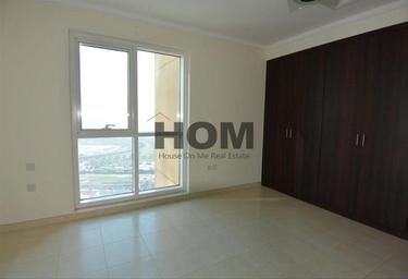 1-BD Apartment Sale, 968 sq. ft., Churchill Residency Tower, Churchill Towers, Business Bay, Dubai, UAE #2