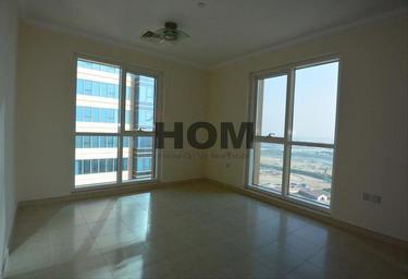 1-BD Apartment Sale, 968 sq. ft., Churchill Residency Tower, Churchill Towers, Business Bay, Dubai, UAE #3