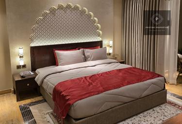 2-BD Apartment Sale, 1,000 sq. ft., Bab Al Qasr Resort Residence 18, Bab Al Qasr Resort Residence, Masdar City, Abu Dhabi, UAE #4