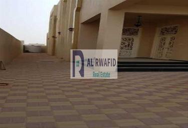 Продажа коттеджа 4 880 фут², 6 спален, Al Mowaihat 1, Al Mowaihat, Ajman, UAE #2 Продажа коттеджа 4 880 фут², 6 спален, Al Mowaihat 1, Al Mowaihat, Ajman, UAE #2