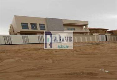 Продажа коттеджа 4 880 фут², 6 спален, Al Mowaihat 1, Al Mowaihat, Ajman, UAE #1 Продажа коттеджа 4 880 фут², 6 спален, Al Mowaihat 1, Al Mowaihat, Ajman, UAE #1