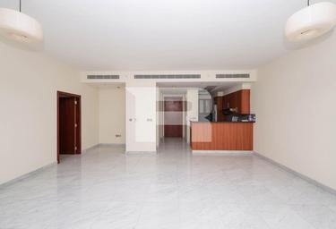 1-BD Apartment Sale, 1,000 sq. ft., Central Park Residential Tower, Central Park Tower, DIFC, Dubai, UAE #3