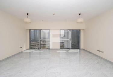1-BD Apartment Sale, 1,000 sq. ft., Central Park Residential Tower, Central Park Tower, DIFC, Dubai, UAE #2