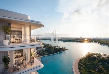1-BD Apartment Sale, 863 sq. ft. at Reem Eleven, Al Reem Island, Abu Dhabi, UAE #1 1-BD Apartment Sale, 863 sq. ft. at Reem Eleven, Al Reem Island, Abu Dhabi, UAE #1