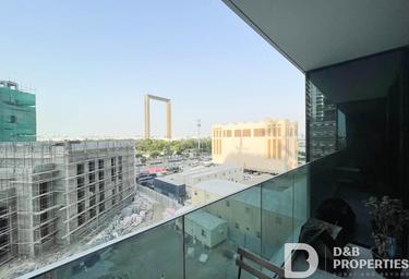 1-BD Apartment Sale, 876 sq. ft., Bur Dubai, Dubai, UAE #3