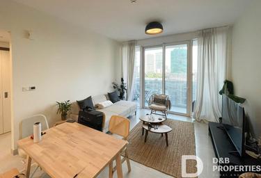 1-BD Apartment Sale, 876 sq. ft., Bur Dubai, Dubai, UAE #1