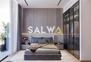 Apartment Sale, 407 sq. ft. at Samana Barari Views Phase 2, Samana Barari Views 2, Majan, Dubai Land, Dubai, UAE #4