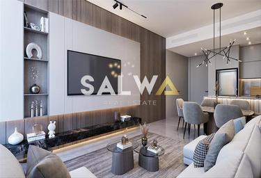 Apartment Sale, 407 sq. ft. at Samana Barari Views Phase 2, Samana Barari Views 2, Majan, Dubai Land, Dubai, UAE #2 Apartment Sale, 407 sq. ft. at Samana Barari Views Phase 2, Samana Barari Views 2, Majan, Dubai Land, Dubai, UAE #2