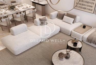 1-BD Apartment Sale, 957 sq. ft. at Jacob & Co. Beachfront Living, Jacob & Co. Beachfront Living, AlJurf, Ghantoot, Abu Dhabi, UAE #4