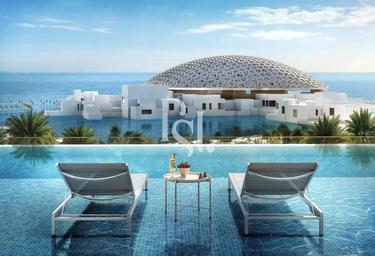 Продажа 2-комн. квартиры, 1 000 фут² в ЖК «Louvre Abu Dhabi Residences», Louvre Abu Dhabi Residences, Saadiyat Cultural District, Saadiyat Island, Abu Dhabi, UAE #1 Продажа 2-комн. квартиры, 1 000 фут² в ЖК «Louvre Abu Dhabi Residences», Louvre Abu Dhabi Residences, Saadiyat Cultural District, Saadiyat Island, Abu Dhabi, UAE #1