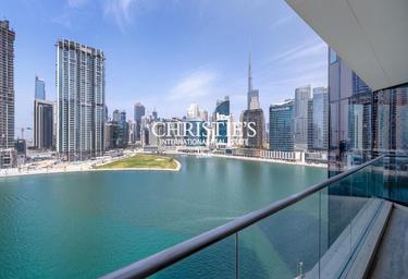 2-BD Apartment Sale, 1,000 sq. ft., Volante, Business Bay, Dubai, UAE #2