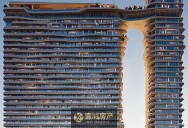 2-BD Apartment Sale, 1,000 sq. ft. at One Sky Park By Iman Developers, One Sky Park, Jumeirah Village Circle, Dubai, UAE #3 2-BD Apartment Sale, 1,000 sq. ft. at One Sky Park By Iman Developers, One Sky Park, Jumeirah Village Circle, Dubai, UAE #3