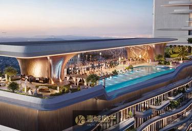 2-BD Apartment Sale, 1,000 sq. ft. at One Sky Park By Iman Developers, One Sky Park, Jumeirah Village Circle, Dubai, UAE #1 2-BD Apartment Sale, 1,000 sq. ft. at One Sky Park By Iman Developers, One Sky Park, Jumeirah Village Circle, Dubai, UAE #1