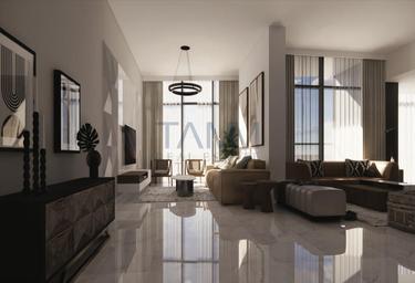 1-BD Apartment Sale, 885 sq. ft. at Royal Regency, Royal Regency, Business Bay, Dubai, UAE #4