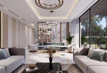 2-BD Apartment Sale, 1,000 sq. ft. at Jacob & Co. Beachfront Living, Jacob & Co. Beachfront Living, AlJurf, Ghantoot, Abu Dhabi, UAE #4