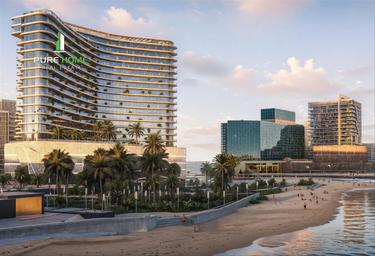 3-BD Apartment Sale, 1,000 sq. ft. at Marlin Phase 2 By Reportage Properties, Marlin 2 by Reportage, Shams Abu Dhabi, Al Reem Island, Abu Dhabi, UAE #3 3-BD Apartment Sale, 1,000 sq. ft. at Marlin Phase 2 By Reportage Properties, Marlin 2 by Reportage, Shams Abu Dhabi, Al Reem Island, Abu Dhabi, UAE #3