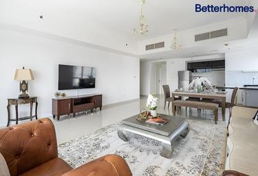 Продажа 2-комн. квартиры, 1 000 фут², The Residences at Business Central, Business Bay, Dubai, UAE #2 Продажа 2-комн. квартиры, 1 000 фут², The Residences at Business Central, Business Bay, Dubai, UAE #2