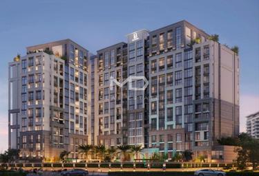 5-BD Apartment Sale, 1,000 sq. ft., Bab Al Qasr Residence 31, Yas Bay, Yas Island, Abu Dhabi, UAE #4