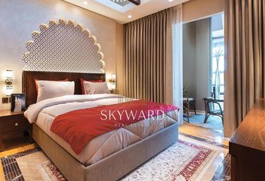2-BD Apartment Sale, 1,000 sq. ft., Masdar City, Abu Dhabi, UAE #3