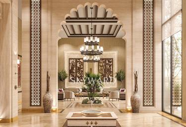 2-BD Apartment Sale, 1,000 sq. ft., Masdar City, Abu Dhabi, UAE #4