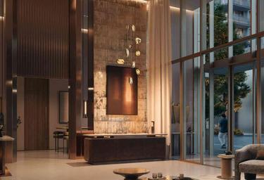 2-BD Apartment Sale, 1,000 sq. ft. at Arlo, Arlo, Dubai Creek Harbour (The Lagoons), Dubai, UAE #2 2-BD Apartment Sale, 1,000 sq. ft. at Arlo, Arlo, Dubai Creek Harbour (The Lagoons), Dubai, UAE #2