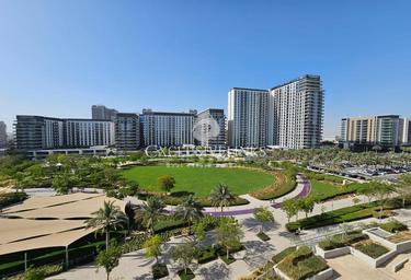 3-BD Apartment Sale, 1,000 sq. ft., Mulberry 2, Park Heights, Dubai Hills Estate, Dubai, UAE #3