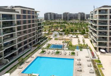 3-BD Apartment Sale, 1,000 sq. ft., Mulberry 2, Park Heights, Dubai Hills Estate, Dubai, UAE #2