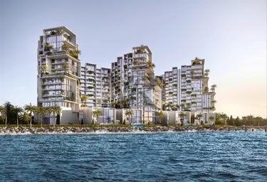 1-BD Apartment Sale, 840 sq. ft. at Masa Residence, Masa Residence, Al Marjan Island, Ras Al Khaimah, UAE #2 1-BD Apartment Sale, 840 sq. ft. at Masa Residence, Masa Residence, Al Marjan Island, Ras Al Khaimah, UAE #2