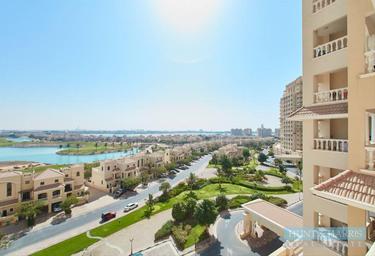 2-BD Apartment Sale, 1,000 sq. ft., Al Hamra Village, Ras Al Khaimah, UAE #1 2-BD Apartment Sale, 1,000 sq. ft., Al Hamra Village, Ras Al Khaimah, UAE #1