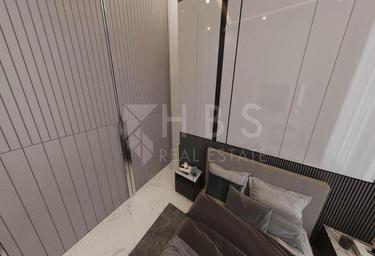 Apartment Sale, 421 sq. ft. at AG Central, AG Central, Dubai Land Residence Complex, Dubai, UAE #4