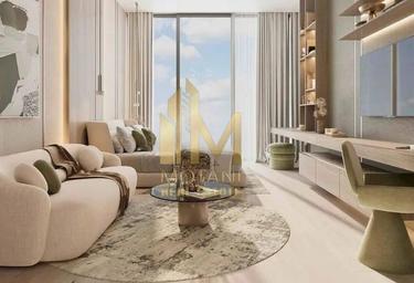 Apartment Sale, 416 sq. ft. at Cove Edition 4 by Imtiaz, Cove Edition 4 by Imtiaz, Dubai Land Residence Complex, Dubai, UAE #4