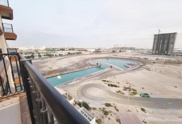 1-BD Apartment Sale, 969 sq. ft., Arabian, Canal Residence, Dubai Sports City, Dubai, UAE #4