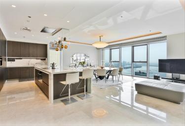 4-BD Apartment Sale, 1,000 sq. ft. at Harbour Views 2, Harbour Views 2, Dubai Creek Harbour (The Lagoons), Dubai, UAE #2 4-BD Apartment Sale, 1,000 sq. ft. at Harbour Views 2, Harbour Views 2, Dubai Creek Harbour (The Lagoons), Dubai, UAE #2