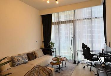 Apartment Sale, 380 sq. ft., Azizi Riviera 45, Meydan One, Meydan, Dubai, UAE #3