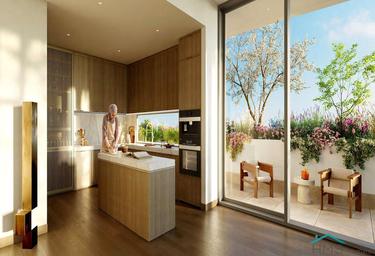 1-BD Apartment Sale, 720 sq. ft. at Elegance By Chaimaa, Elegance by Chaimaa, Jumeirah Village Circle, Dubai, UAE #4