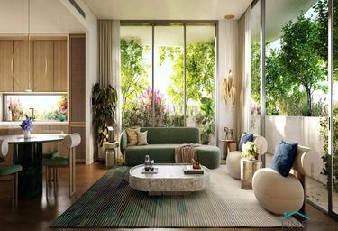 1-BD Apartment Sale, 720 sq. ft. at Elegance By Chaimaa, Elegance by Chaimaa, Jumeirah Village Circle, Dubai, UAE #3 1-BD Apartment Sale, 720 sq. ft. at Elegance By Chaimaa, Elegance by Chaimaa, Jumeirah Village Circle, Dubai, UAE #3