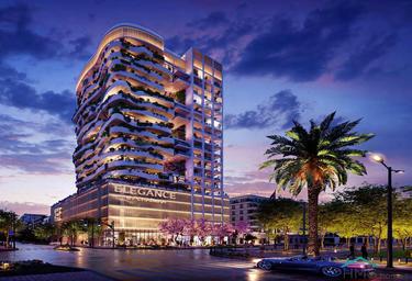 1-BD Apartment Sale, 720 sq. ft. at Elegance By Chaimaa, Elegance by Chaimaa, Jumeirah Village Circle, Dubai, UAE #1 1-BD Apartment Sale, 720 sq. ft. at Elegance By Chaimaa, Elegance by Chaimaa, Jumeirah Village Circle, Dubai, UAE #1